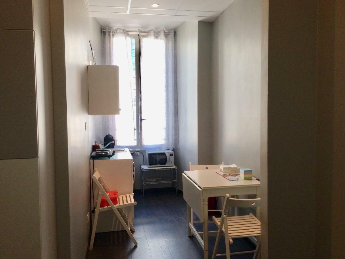 Morfeo Suite Rome Buitenkant foto