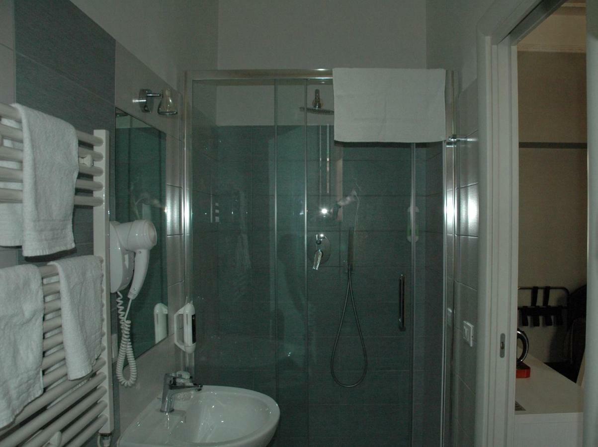 Morfeo Suite Rome Buitenkant foto