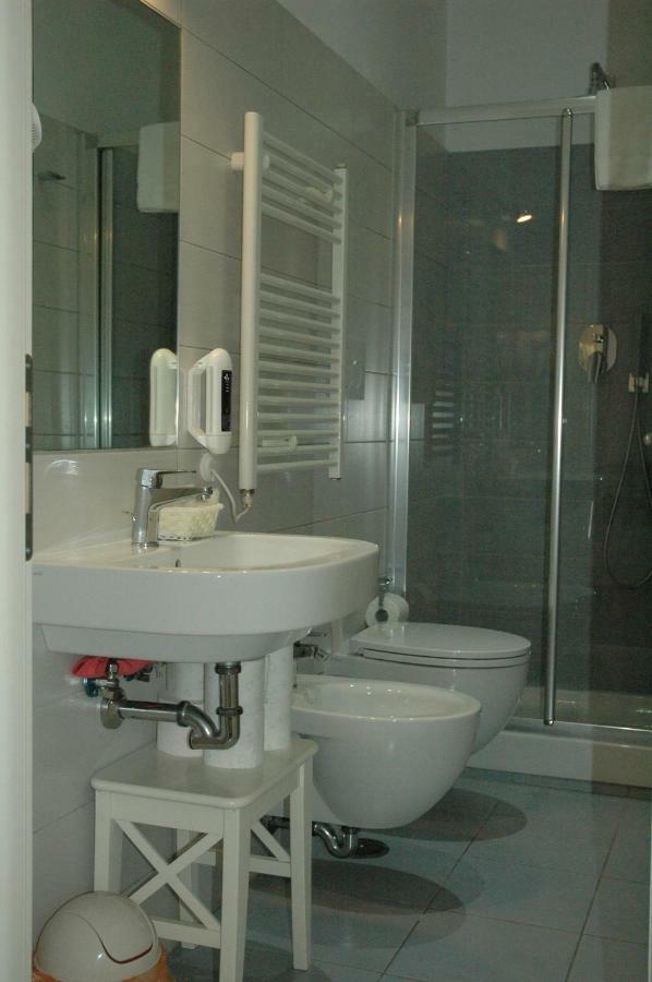Morfeo Suite Rome Buitenkant foto