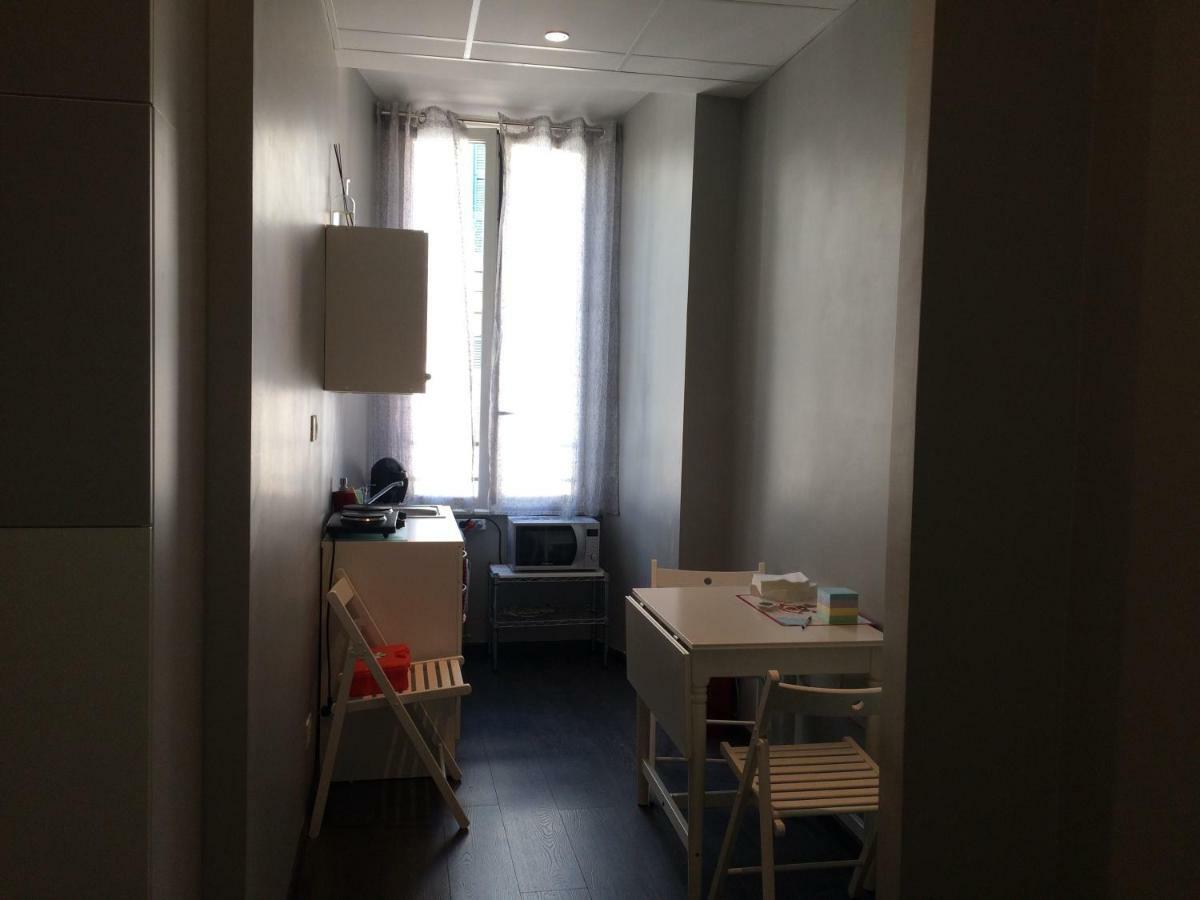 Morfeo Suite Rome Buitenkant foto