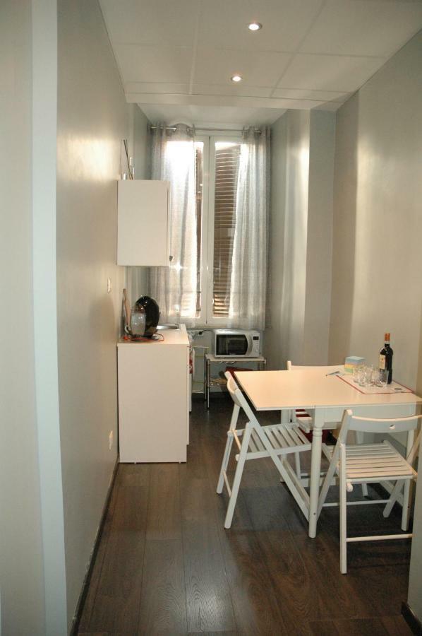 Morfeo Suite Rome Buitenkant foto
